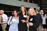 Jury’s Out, OBA Event Proves To Be Good Time