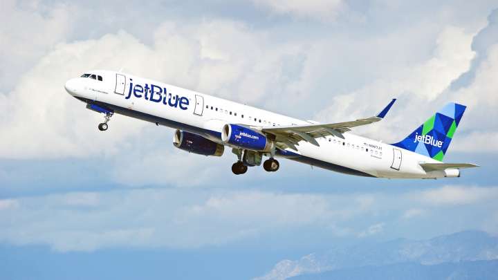 JetBlue Seeks Revenge On Popular International Route: Destination Still Turning Down Americans Unexpectedly