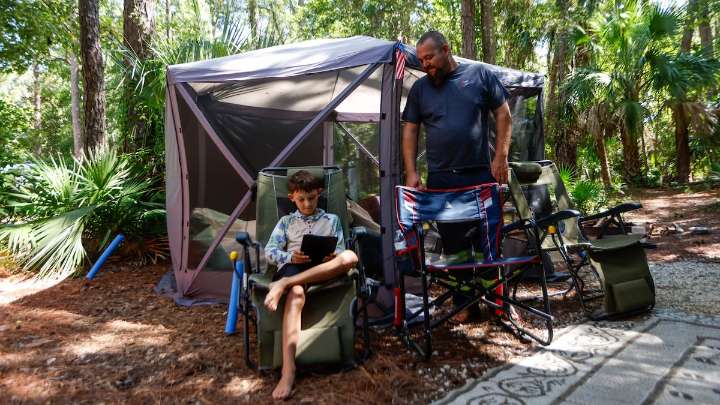 Chassahowitzka River Campground to stay in public hands for next four decades