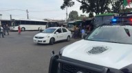 Hombre de 65 años muere asfixiado por su mandil en un molino de tortillería en Cuernavaca