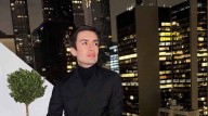 Joven estilista que atendía a celebridades pierde la vida tr...