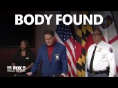Body found amidst missing Maryland woman case, police provide update