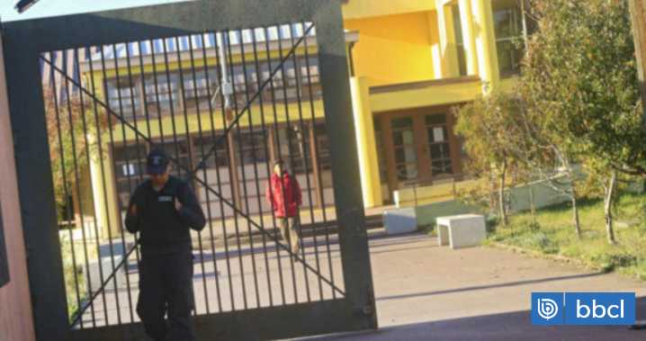 Funcionarios del CIP Coronel denuncian secuestro de dos trabajadores por parte de internos armados