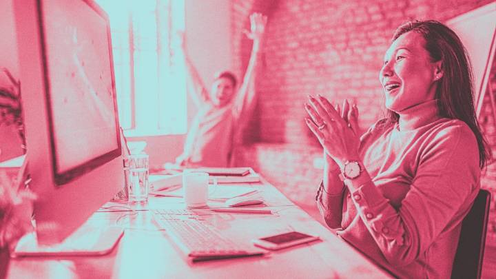 The real workplace revolution isn’t AI, it’s human happiness