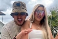 Cae actriz venezolana por caso de colombianos asesinados