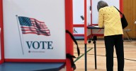 Frederick primary final results not expected that night