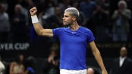 Horario y dónde ver el Carlos Alcaraz - Sebastián Báez del ATP 500 de Tokio por TV y online en España