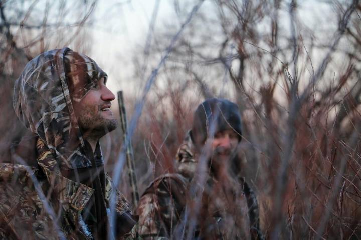 Texas Teal Hunting Season Cut Short For The First Time In 20 Years
