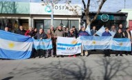 Éxodo y pobreza militar, la herencia del ministro Petri