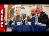 Grieving Father Slams Soft-On-Crime Policies at NC Hearing