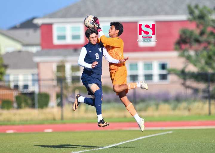 Week past: The week past in Aurora prep sports, 9.16