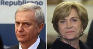 Kast contra inmigración ilegal y Matthei por crimen organizado: abanderados presentan nuevas medidas en seguridad