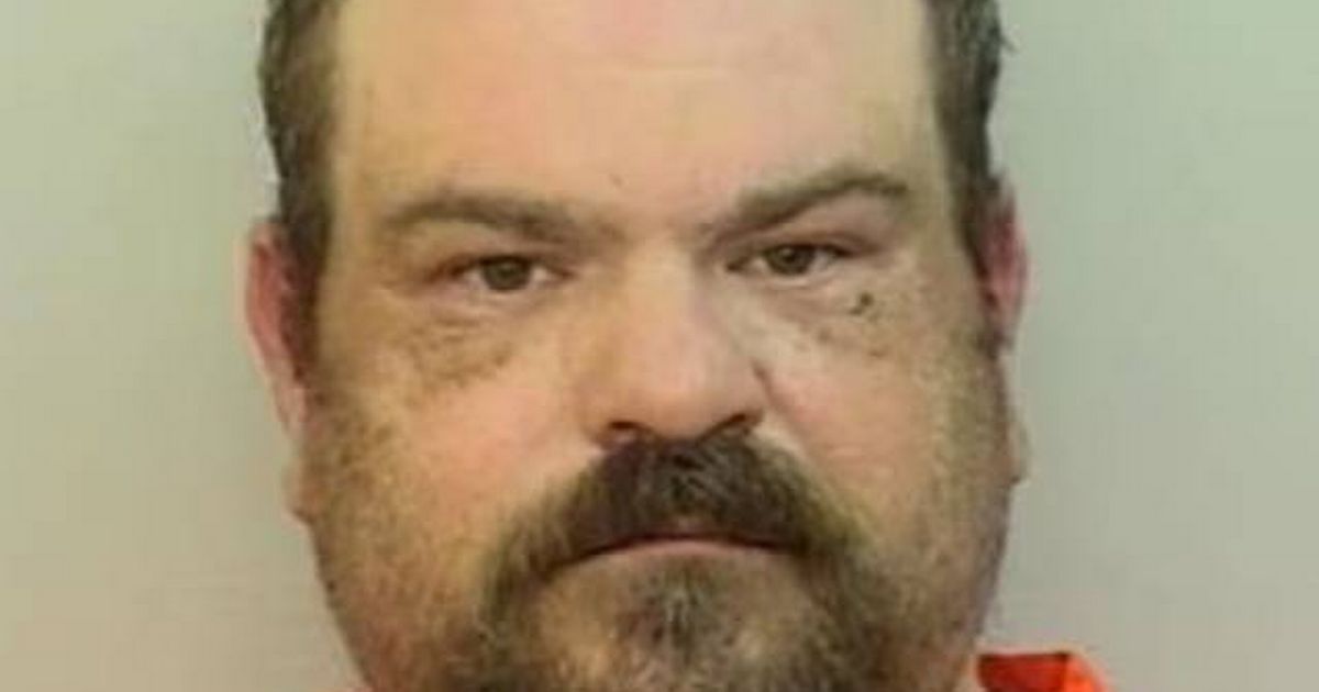Man accused of killing woman and driving around with her corpse for 30 days