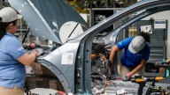 Batida de las autoridades de inmigración en una fábrica de la surcoreana Hyundai en Georgia