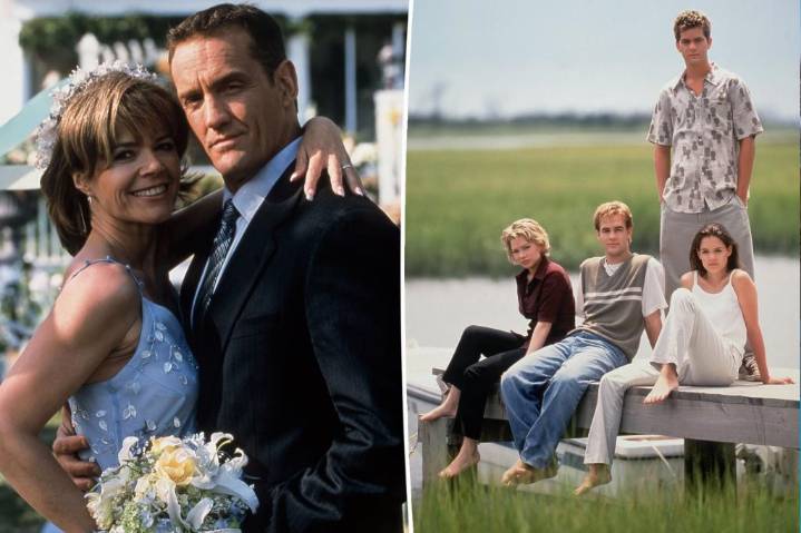 'Dawson's Creek' star Mary-Margaret Humes reveals she privately battled cancer