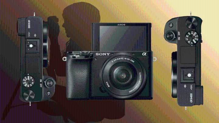 Amazon Festive Sale Picks: Sony 6100 vs 6400, which one to get?