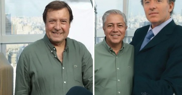 Gobernadores contra los Petersen por YPF en EE.UU., con el silencio llamativo de Weretilneck y Figueroa