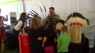 'We're still present, we're surviving': Native Heritage Celebration honors the indigenous tribes of Wisconsin