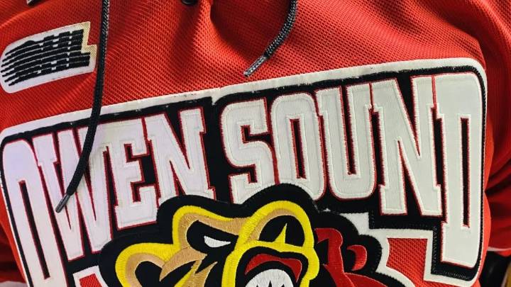 Owen Sound Attack Fall To North Bay In First Preseason Game