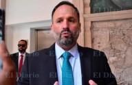 Saldrán de circulación camiones Bowí con más de 10 años: De la Peña