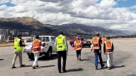 Iniciarán el jueves el mantenimiento de la pista de aterrizaje del aeropuerto del Cusco