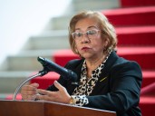 Canciller también renuncia a visa gringa. “Por dignidad”, dice