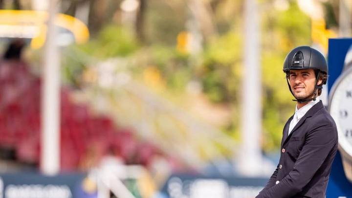 El CSIO 5* de Barcelona o la oportunidad de competir a lo grande