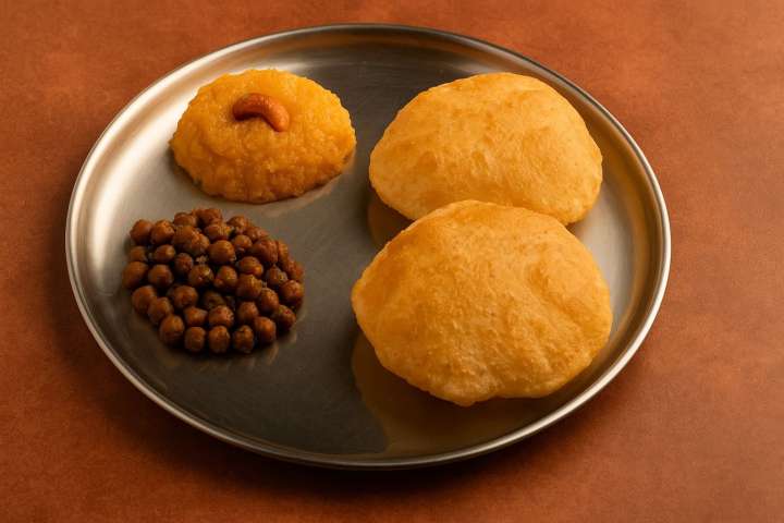 Ashtami Kanya Pujan 2025 on September 30: Here’s the shubh muhurat