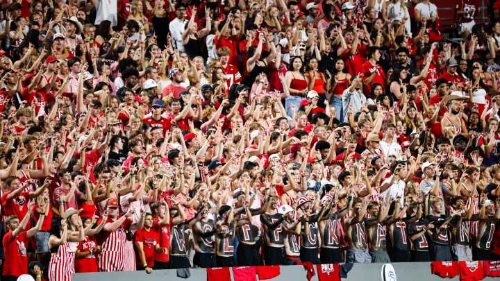 Where to watch NC State vs Virgina today, TV channel, streaming info