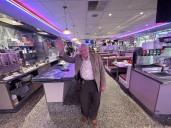 90-year-old diner owner brings back 24/7 service to Staten Island landmark