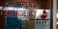 Measles concerns grow with unvaccinated children