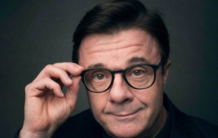 'Cut Off' Movie At Warner Bros. Adds Nathan Lane To Cast (EXCLUSIVE)