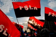 Nicaragua: FSLN reafirmó en México solidaridad con países hermanos