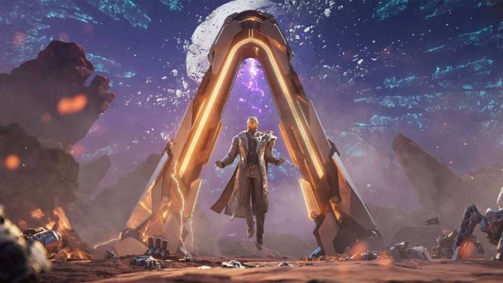 Major Borderlands 4 Update Addresses Biggest PC Performance Complaints