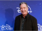 Tim Allen forgives man who killed dad after listening to Erika Kirk