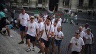 A historic pilgrimage: Why LGBTQ Catholics hope Pope Leo will take up Francis’ legacy