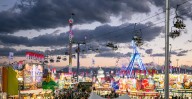 Arizona State Fair 2025 guide: Tickets, rides, deals and more