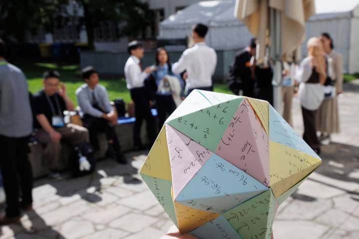 ¿Cuándo tendrá conciencia?. La pregunta sobre Inteligencia Artificial que desvela a expertos en un foro internacional