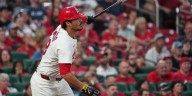 Nolan Arenado logs multihit effort in return from injured list