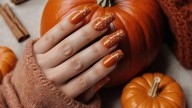 Uñas para septiembre 2025: 9 diseños perfectos para la temporada