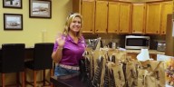 City of West Monroe wins week 10 of Wendy's Breakfast Club 2025