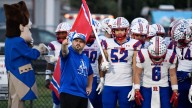 Which teams made the South Jersey Mean 15 rankings after Week 4?