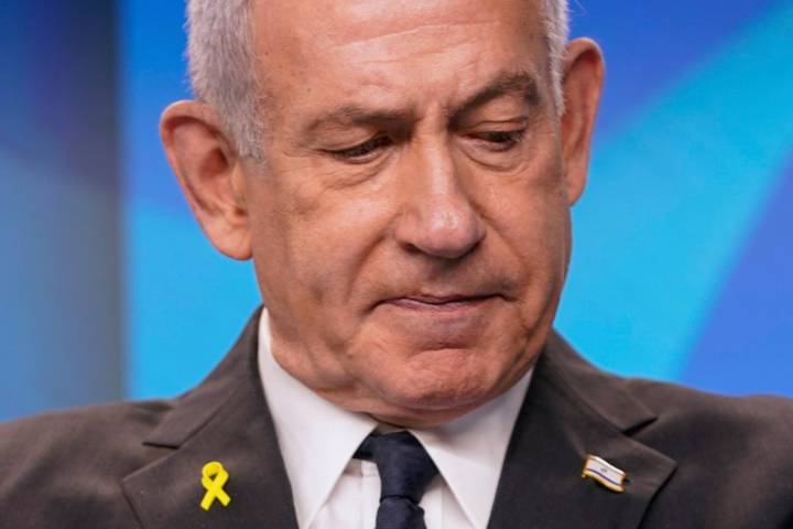 UN commission of inquiry accuses Israel of genocide in Gaza and urge global action