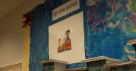 If You Give a Child a Book: Supporting Childhood Literacy at Broadwater School