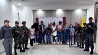 'El Dorado': la red ilegal que estafaba con chance en plazas de mercado quedó al descubierto con 10 capturas y el decomiso de $ 2.000 millones