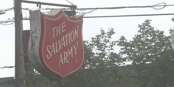 Registration for Salvation Army of Knoxville’s Angel Tree and Silver Bells programs opens this month