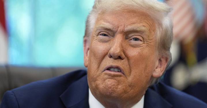 Judge tosses Trump's $22B defamation lawsuit against The New York Times