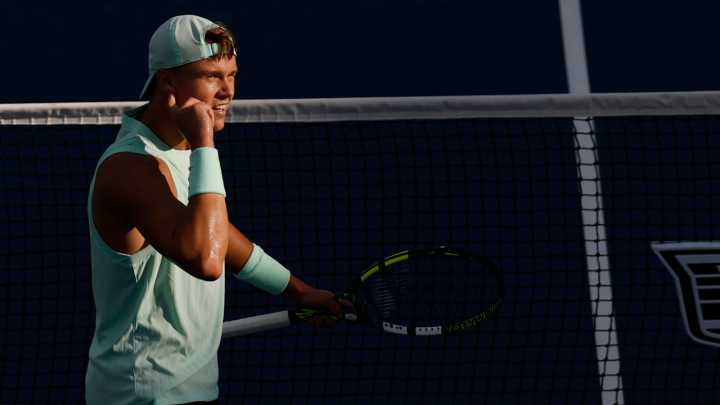 Ex-ATP Pro Backs Holger Rune to End Carlos Alcaraz and Jannik Sinner’s Dominance by Winning Grand Slam Title Next Year