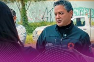 Inicia bachetón en Calimaya