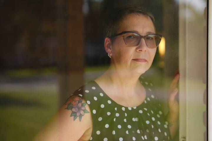 After years of repression, conservative Christian lesbians are coming out